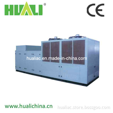 Marine Air-Cooled Packaged Air Conditioner